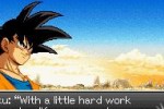 Dragon Ball Z: Supersonic Warriors (Game Boy Advance)