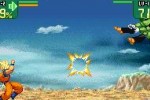 Dragon Ball Z: Supersonic Warriors (Game Boy Advance)