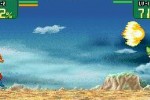 Dragon Ball Z: Supersonic Warriors (Game Boy Advance)