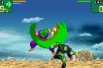 Dragon Ball Z: Supersonic Warriors (Game Boy Advance)