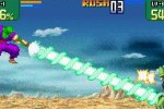 Dragon Ball Z: Supersonic Warriors (Game Boy Advance)