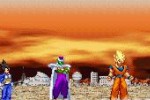 Dragon Ball Z: Supersonic Warriors (Game Boy Advance)