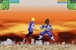 Dragon Ball Z: Supersonic Warriors (Game Boy Advance)