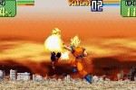 Dragon Ball Z: Supersonic Warriors (Game Boy Advance)