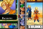 Dragon Ball Z: Supersonic Warriors (Game Boy Advance)