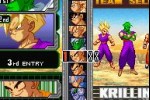 Dragon Ball Z: Supersonic Warriors (Game Boy Advance)