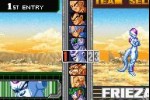 Dragon Ball Z: Supersonic Warriors (Game Boy Advance)