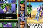 Dragon Ball Z: Supersonic Warriors (Game Boy Advance)