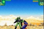Dragon Ball Z: Supersonic Warriors (Game Boy Advance)
