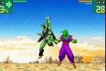 Dragon Ball Z: Supersonic Warriors (Game Boy Advance)