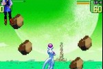 Dragon Ball Z: Supersonic Warriors (Game Boy Advance)