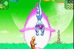 Dragon Ball Z: Supersonic Warriors (Game Boy Advance)