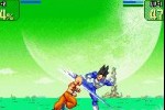 Dragon Ball Z: Supersonic Warriors (Game Boy Advance)