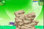 Dragon Ball Z: Supersonic Warriors (Game Boy Advance)