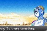 Dragon Ball Z: Supersonic Warriors (Game Boy Advance)