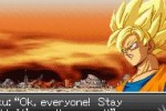 Dragon Ball Z: Supersonic Warriors (Game Boy Advance)