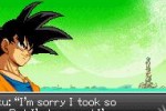 Dragon Ball Z: Supersonic Warriors (Game Boy Advance)