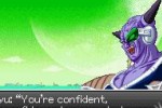Dragon Ball Z: Supersonic Warriors (Game Boy Advance)