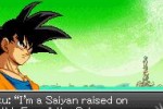 Dragon Ball Z: Supersonic Warriors (Game Boy Advance)