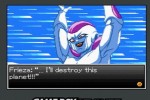 Dragon Ball Z: Supersonic Warriors (Game Boy Advance)