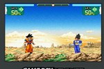 Dragon Ball Z: Supersonic Warriors (Game Boy Advance)