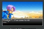 Dragon Ball Z: Supersonic Warriors (Game Boy Advance)