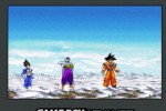 Dragon Ball Z: Supersonic Warriors (Game Boy Advance)