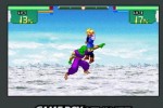 Dragon Ball Z: Supersonic Warriors (Game Boy Advance)