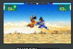 Dragon Ball Z: Supersonic Warriors (Game Boy Advance)