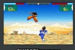 Dragon Ball Z: Supersonic Warriors (Game Boy Advance)