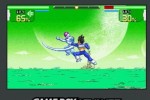 Dragon Ball Z: Supersonic Warriors (Game Boy Advance)