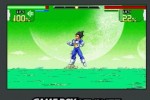 Dragon Ball Z: Supersonic Warriors (Game Boy Advance)