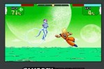 Dragon Ball Z: Supersonic Warriors (Game Boy Advance)