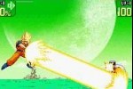 Dragon Ball Z: Supersonic Warriors (Game Boy Advance)