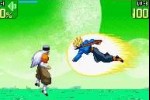 Dragon Ball Z: Supersonic Warriors (Game Boy Advance)