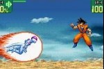Dragon Ball Z: Supersonic Warriors (Game Boy Advance)