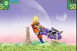 Dragon Ball Z: Supersonic Warriors (Game Boy Advance)