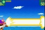 Dragon Ball Z: Supersonic Warriors (Game Boy Advance)
