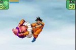 Dragon Ball Z: Supersonic Warriors (Game Boy Advance)