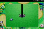 Mario Golf: Advance Tour (Game Boy Advance)