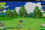 Mario Golf: Advance Tour (Game Boy Advance)