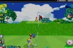 Mario Golf: Advance Tour (Game Boy Advance)