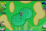 Mario Golf: Advance Tour (Game Boy Advance)