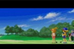 Mario Golf: Advance Tour (Game Boy Advance)