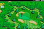 Mario Golf: Advance Tour (Game Boy Advance)