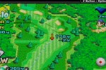 Mario Golf: Advance Tour (Game Boy Advance)