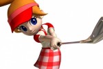 Mario Golf: Advance Tour (Game Boy Advance)