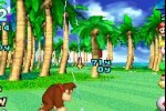 Mario Golf: Advance Tour (Game Boy Advance)