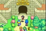 Mario Golf: Advance Tour (Game Boy Advance)