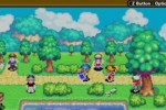 Mario Golf: Advance Tour (Game Boy Advance)